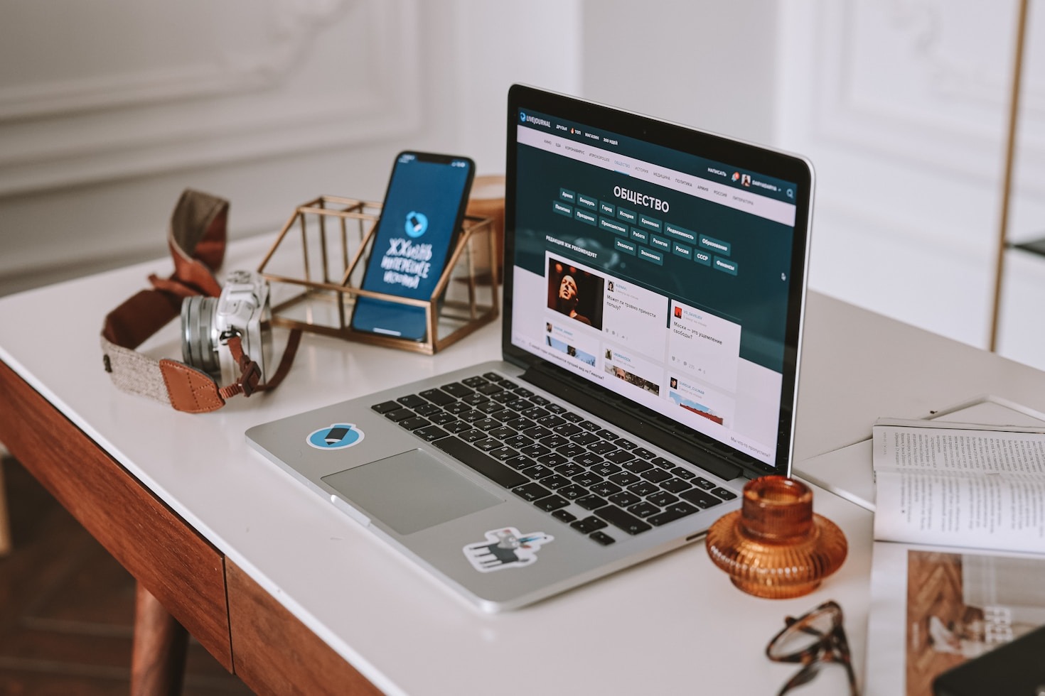 10 Tips to Launch Your Blogging Journey