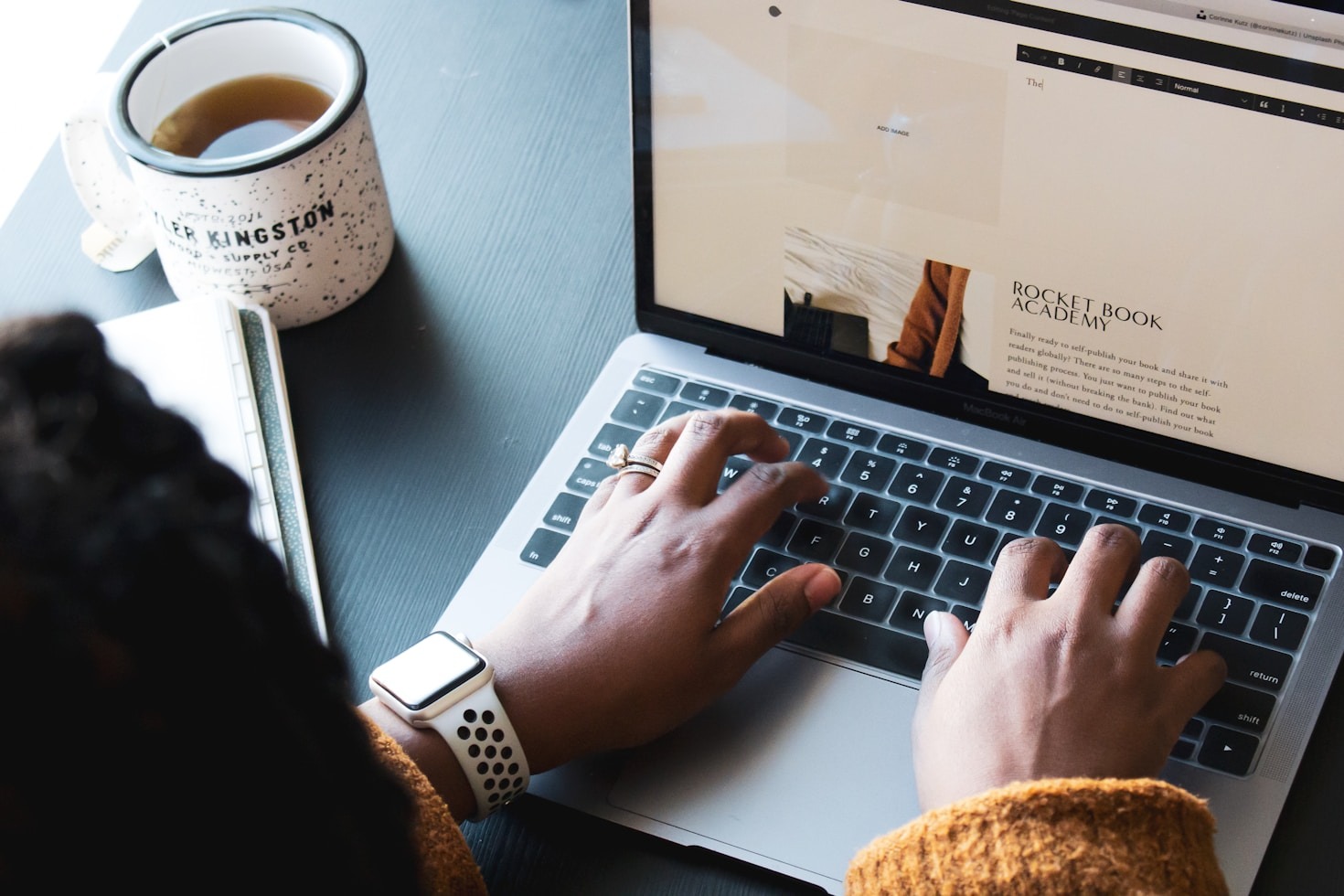 How to Keep Your Audience Engaged