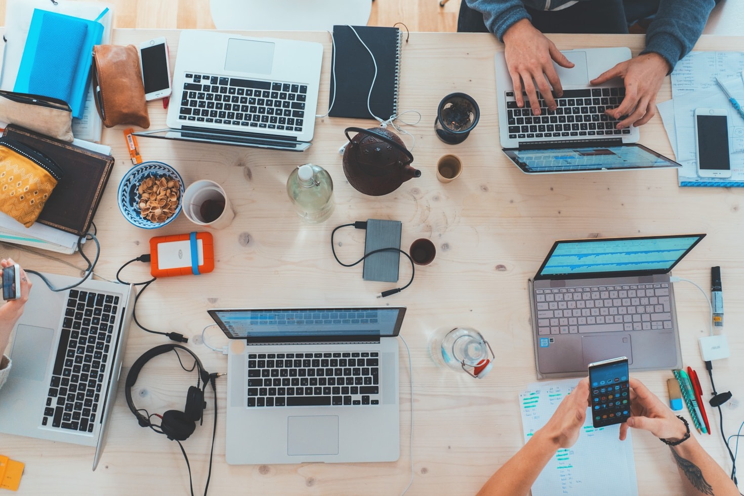The Evolution of Blogging in the Digital Age